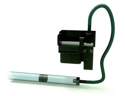 Aquarium Systems : Aspirateur Power Gravel Cleaning